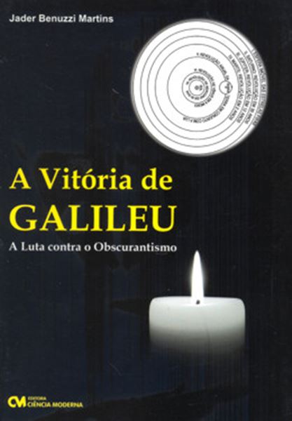 Picture of VITORIA DE GALILEU, A