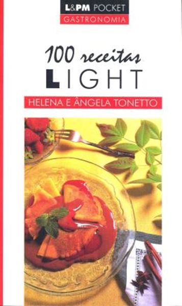 Picture of 100 RECEITAS LIGTH