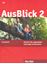 Imagem de AUSBLICK 2 - BRUKENKURS KURSBUCH
