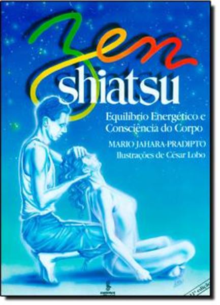 Picture of ZEN SHIATSU