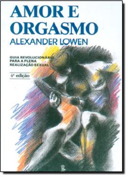 Picture of AMOR E ORGASMO