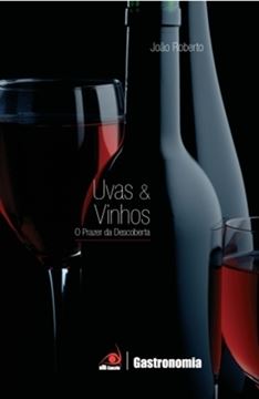 Imagem de UVAS E VINHOS