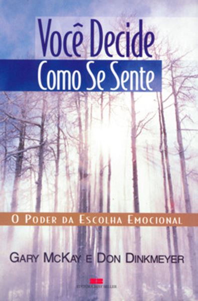 Picture of VOCE DECIDE COMO SE SENTE