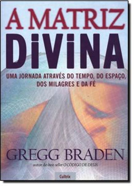 Picture of A MATRIZ DIVINA - 3ª ED