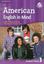 Imagem de AMERICAN ENGLISH IN MIND 3 STUDENTS BOOK WITH DVD-ROM - 1ST ED