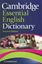 Imagem de CAMBRIDGE ESSENTIAL ENGLISH DICTIONARY SECOND EDITION