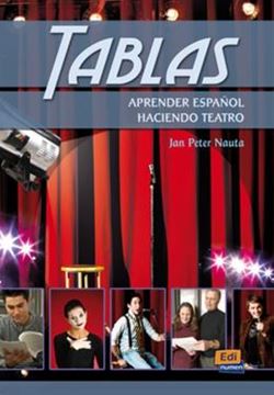 Imagem de TABLAS - APRENDER ESPANOL HACIENDO TEATRO