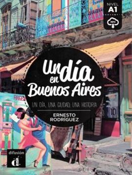 Imagem de UN DIA EN BUENOS AIRES