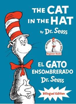 Imagem de THE CAT IN THE HAT - EL GATO ENSOMBRERADO