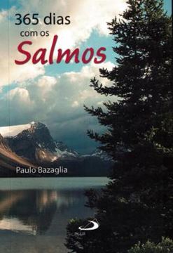 Imagem de 365 DIAS COM OS SALMOS