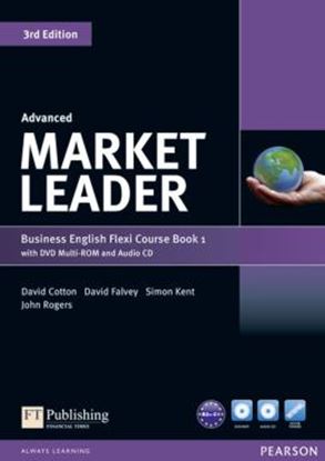 Imagem de MARKET LEADER EXTRA ADVANCED A CB - 3RD ED