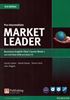 Picture of MARKET LEADER EXTRA PRE-INTERMEDIATE A CB - 3RD ED