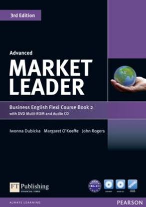 Imagem de MARKET LEADER EXTRA ADVANCED B CB - 3RD ED