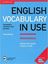 Imagem de ENGLISH VOCABULARY IN USE ELEMENTARY WITH ANSWERS ENHANCED EBOOK - 3RD ED