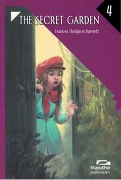 Imagem de  SECRET GARDEN, THE