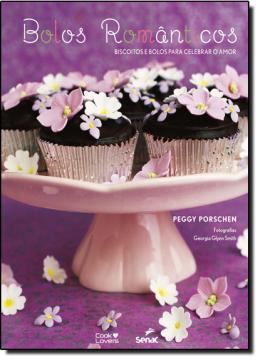 Imagem de BOLOS ROMANTICOS