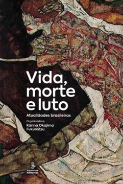 Imagem de VIDA, MORTE E LUTO