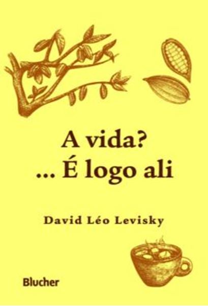 Picture of VIDA?, A ...E LOGO ALI