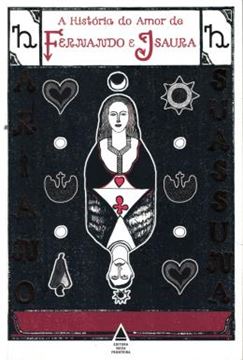 Imagem de A HISTORIA DO AMOR DE FERNANDO E ISAURA - 11ª ED.