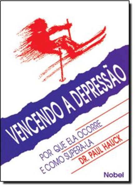 Picture of VENCENDO A DEPRESSAO