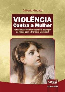 Imagem de VIOLENCIA CONTRA A MULHER