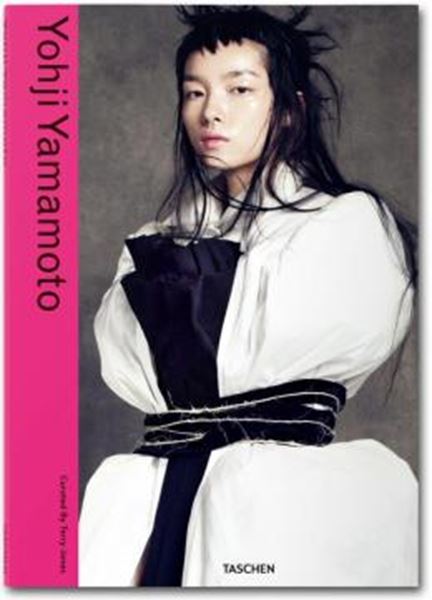 Picture of YOHJI YAMAMOTO