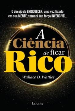 Imagem de A CIENCIA DE FICAR RICO
