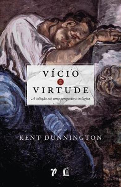 Picture of VICIO E VIRTUDE