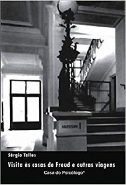Picture of VISITA AS CASAS DE FREUD E OUTRAS VIAGENS