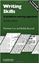 Imagem de WRITING SKILLS - TEACHER`S BOOK