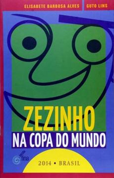 Imagem de ZEZINHO NA COPA DO MUNDO