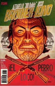 Imagem de 100 BALAS - IRMAO LONO - EDICAO DE LUXO