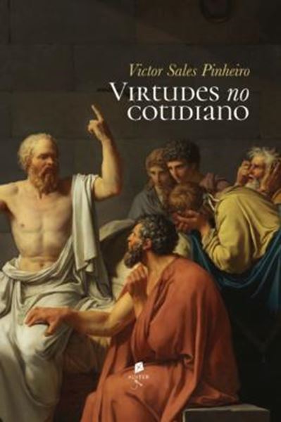 Picture of VIRTUDES NO COTIDIANO