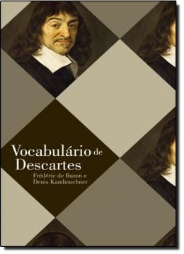 Imagem de VOCABULARIO DE DESCARTES