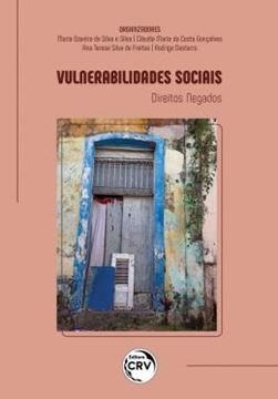 Imagem de VULNERABILIDADES SOCIAIS - DIREITOS NEGADOS