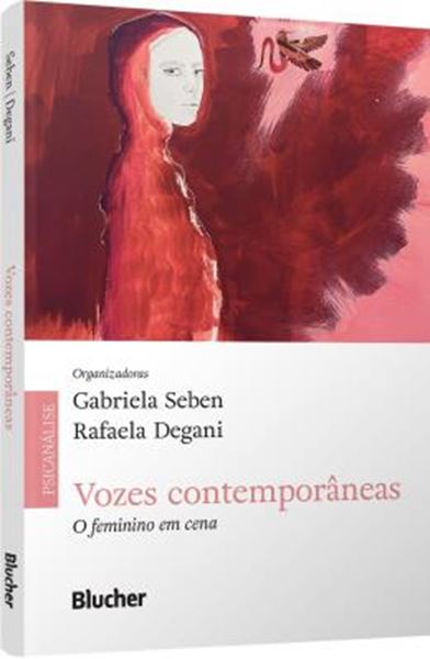 Picture of VOZES CONTEMPORANEAS - O FEMININO EM CENA